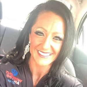 Meet your Posher, Silvia